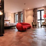 The Dean Hotel Cork