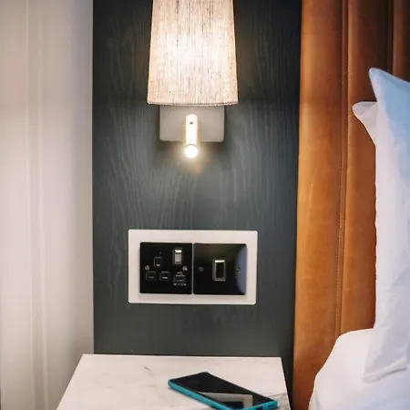 The Dean Hotel 4*