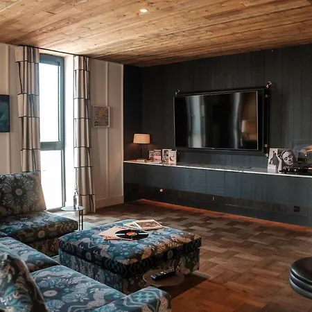 The Dean 4* Корк