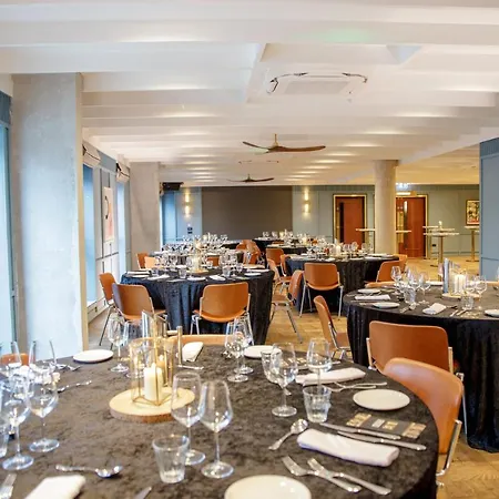 The Dean Hotel Cork