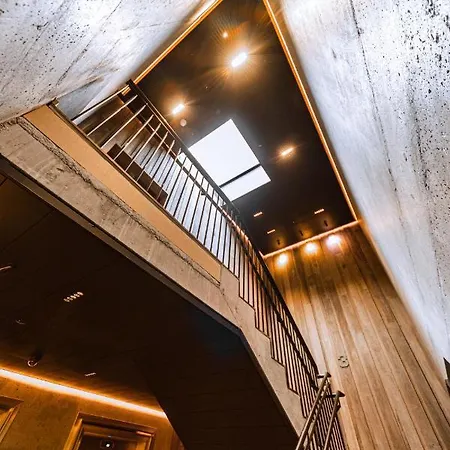 The Dean Hotel Cork
