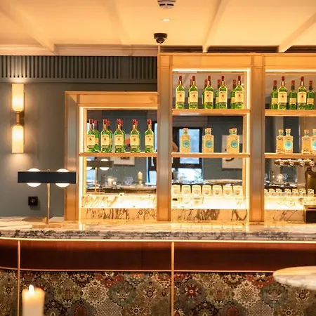 The Dean 4* Cork