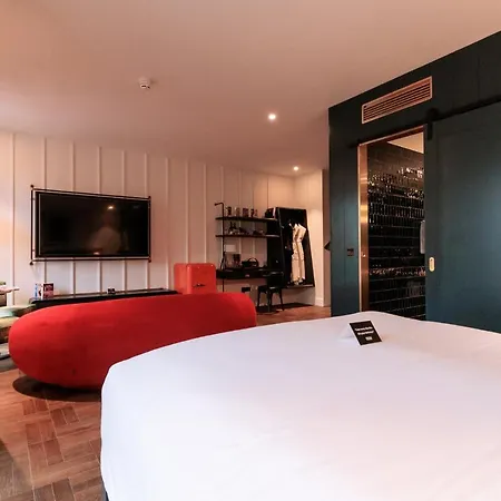 The Dean Hotel 4*