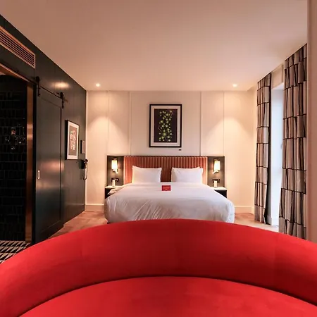 The Dean Hotel