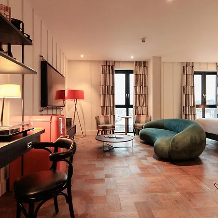 The Dean Hotel 4*