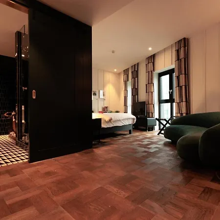 The Dean Hotel 4*