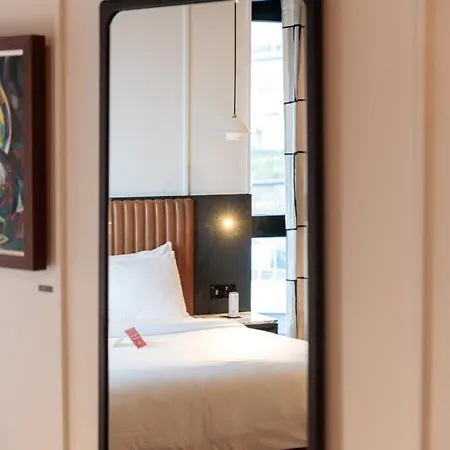 The Dean Hotel Cork