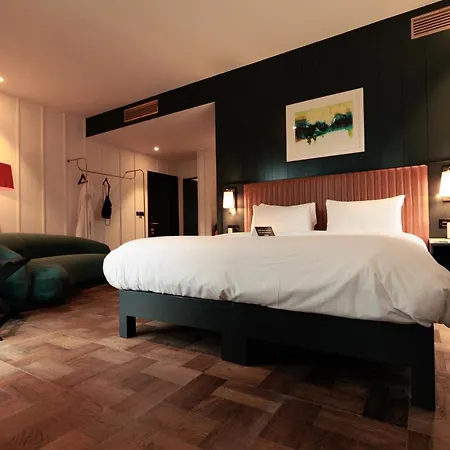 Hotel The Dean 4*