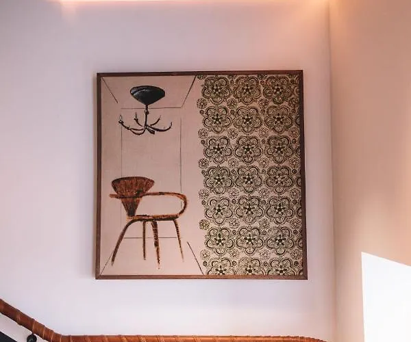 Отель The Dean Корк