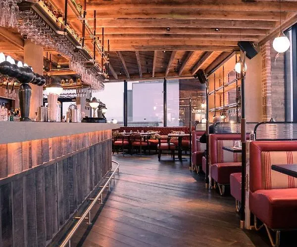 Отель The Dean Корк