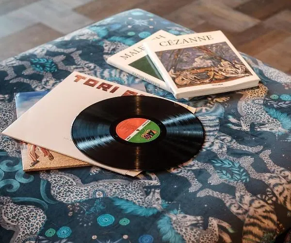 The Dean 4* Корк