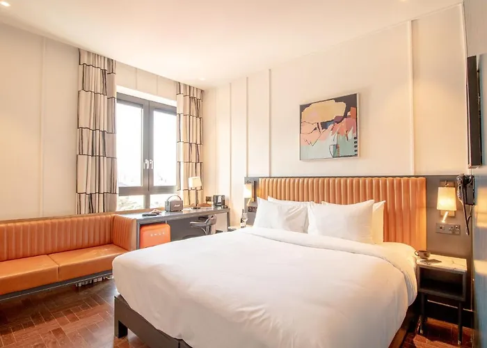 The Dean 4* Корк