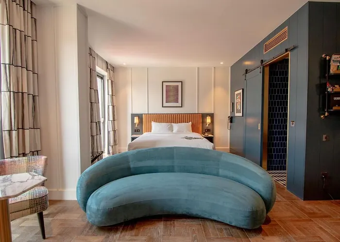 The Dean 4* Корк