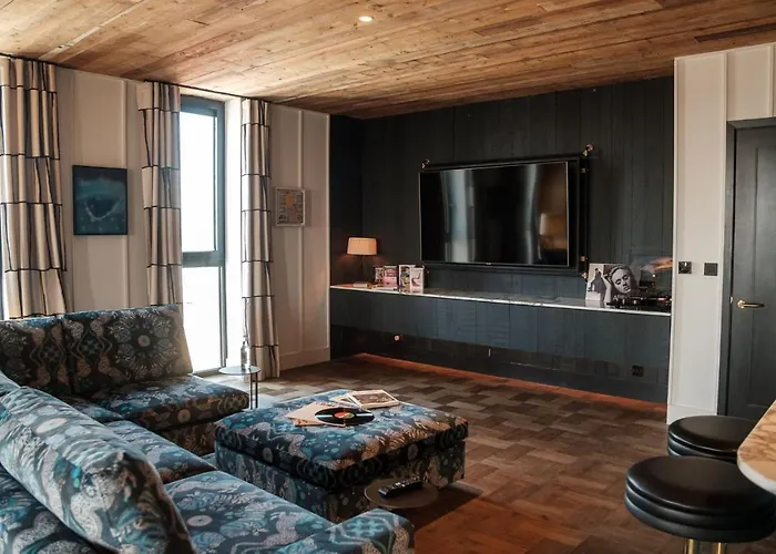 The Dean 4* Корк